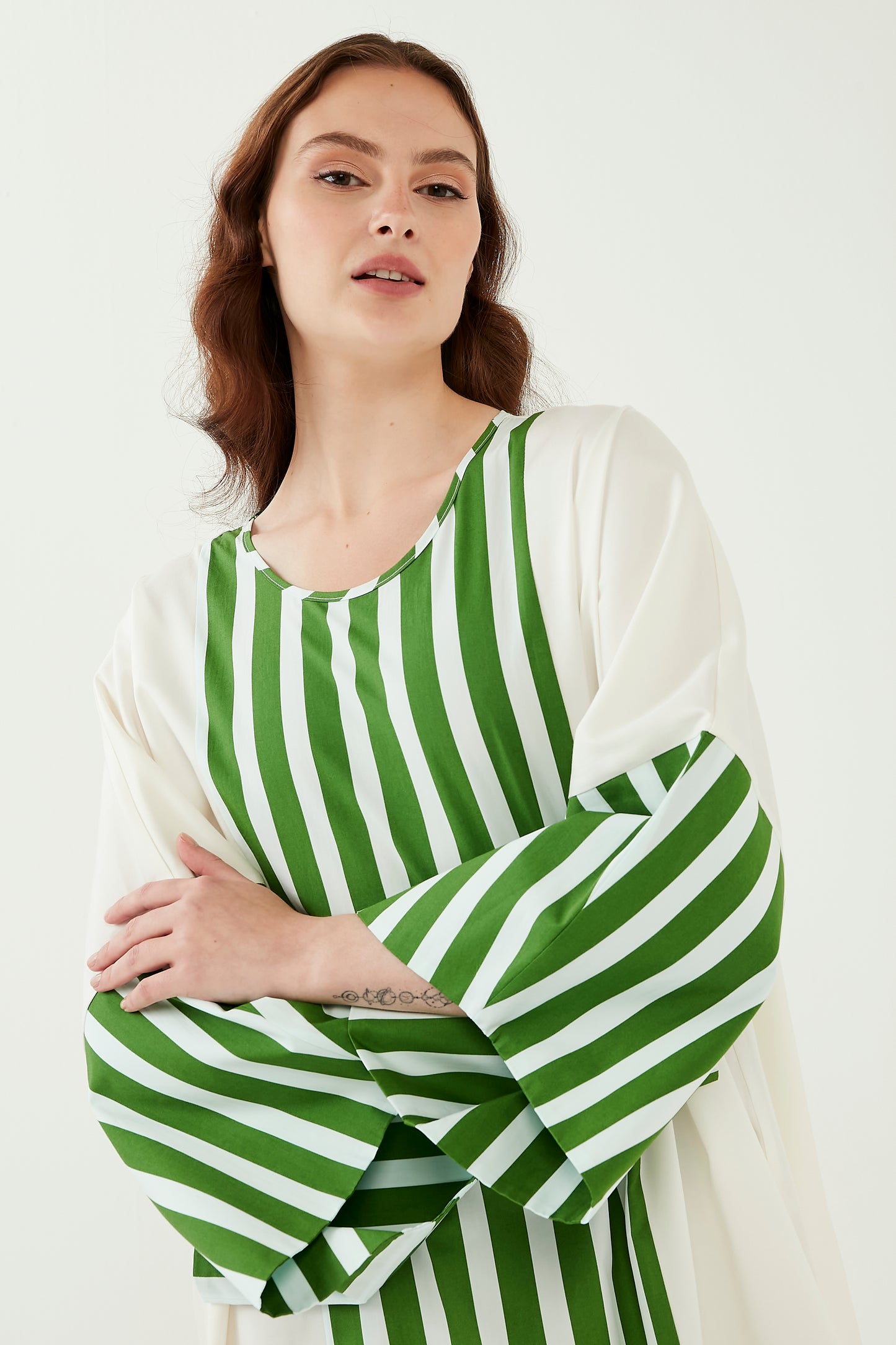 Çimen Tunik